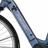 FISCHER Fahrrad CITA 2.1i, Pedelec blau, 41 cm Rahmen, 