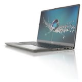 Fujitsu LIFEBOOK U7411 Generalüberholt, Notebook grau, Intel® Core™ i5-1145G7, Intel® Iris® Xe Graphics, 16 GB DDR4, 512 GB (512 GB SSD), Windows 11 Pro