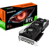 GIGABYTE GeForce RTX 3070 Ti GAMING, Grafikkarte 2x DisplayPort, 2x HDMI