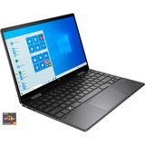 HP Envy x360 13-ay0136ng, Notebook schwarz, Windows 10 Home 64-Bit