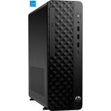 HP ProDesk 2 SFF G1i E (B6YK1ET), PC-System schwarz, Windows 11 Pro