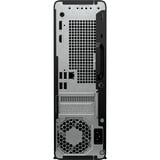HP ProDesk 2 SFF G1i E (B6YK1ET), PC-System schwarz, Windows 11 Pro
