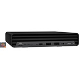 HP ProDesk 405 G6 Desktop-Mini (295J7EA), Mini-PC schwarz, Windows 10 Pro 64-Bit