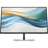 HP Serie 5 Pro 524pu, LED-Monitor 60.5 cm (23.8 Zoll), schwarz/silber, FullHD, IPS, HDMI, DP, USB-C, USB-Hub, Daisy Chain, 100Hz Panel