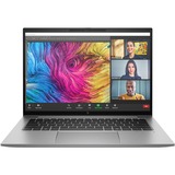 HP ZBook Firefly 14 G11 (86B03EA), Notebook silber, Intel® Core™ Ultra 7 155H, Intel® Arc™ Graphics, 16 GB DDR5, 1 TB (1 TB SSD), Windows 11 Pro 64-Bit