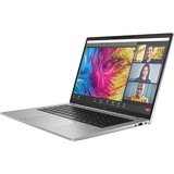 HP ZBook Firefly 14 G11 (86B03EA), Notebook silber, Intel® Core™ Ultra 7 155H, Intel® Arc™ Graphics, 16 GB DDR5, 1 TB (1 TB SSD), Windows 11 Pro 64-Bit