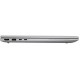 HP ZBook Firefly 14 G11 (86B03EA), Notebook silber, Intel® Core™ Ultra 7 155H, Intel® Arc™ Graphics, 16 GB DDR5, 1 TB (1 TB SSD), Windows 11 Pro 64-Bit