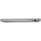 HP ZBook Firefly 14 G11 (86B03EA), Notebook silber, Intel® Core™ Ultra 7 155H, Intel® Arc™ Graphics, 16 GB DDR5, 1 TB (1 TB SSD), Windows 11 Pro 64-Bit