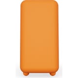 HYTE X50 Astral Orange, Tower-Gehäuse orange, Tempered Glass