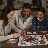 Hasbro Monopoly falsches Spiel, Brettspiel 