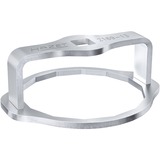 Hazet Ölfilterschlüssel 2169-13, 1/2", Steckschlüssel für Ölfilter 14kant, 92mm