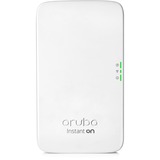 Hewlett Packard Enterprise Aruba Instant On AP11D (EU) Bundle, Access Point weiß