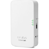 Hewlett Packard Enterprise Aruba Instant On AP11D (EU) Bundle, Access Point weiß