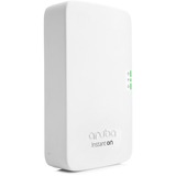 Hewlett Packard Enterprise Aruba Instant On AP11D (EU) Bundle, Access Point weiß