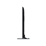 Hisense 85U7Q, LED-Fernseher 215 cm (85 Zoll), schwarz (matt), UltraHD/4K, Mini-LED, Hi-View AI Engine, QLED Colour, 144Hz Panel