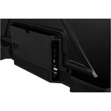 JVC LT-32VDH2555, LCD-Fernseher 80 cm (32 Zoll), schwarz, WXGA, Triple Tuner, VIDAA-Betriebssystem