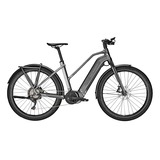 Kalkhoff ENDEAVOUR 7.B PURE (2021), Pedelec schwarz/grau, 27,5", 43 cm Rahmen