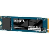 Kioxia Exceria Basic 2 TB BULK, SSD PCIe 4.0 x4, M.2 2280, Bulk