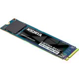 Kioxia Exceria Basic 2 TB BULK, SSD PCIe 4.0 x4, M.2 2280, Bulk
