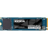 Kioxia Exceria Basic 2 TB, SSD PCIe 4.0 x4, M.2 2280