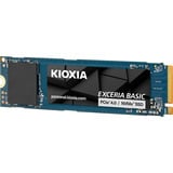 Kioxia Exceria Basic 2 TB, SSD PCIe 4.0 x4, M.2 2280