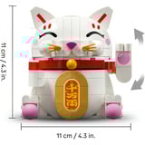 LEGO 40813 Glückskatze, Konstruktionsspielzeug 