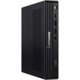 Lenovo ThinkCentre M90q Gen 6 (13AE0001GE), Mini-PC schwarz, Windows 11 Pro