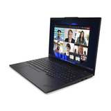 Lenovo ThinkPad L16 G1 (21L3004EGE), Notebook schwarz, Intel® Core™ Ultra 7 155U, Intel® Graphics, 32 GB DDR5, 1 TB (1 TB SSD), Windows 11 Pro 64-Bit