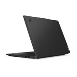 Lenovo ThinkPad L16 G1 (21L3004EGE), Notebook schwarz, Intel® Core™ Ultra 7 155U, Intel® Graphics, 32 GB DDR5, 1 TB (1 TB SSD), Windows 11 Pro 64-Bit