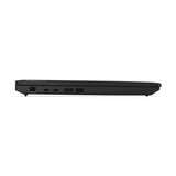 Lenovo ThinkPad L16 G1 (21L3004EGE), Notebook schwarz, Intel® Core™ Ultra 7 155U, Intel® Graphics, 32 GB DDR5, 1 TB (1 TB SSD), Windows 11 Pro 64-Bit