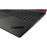 Lenovo ThinkPad P1 G6 (21FV0012GE), Notebook schwarz, Windows 11 Pro 64-Bit, 40.6 cm (16 Zoll) & 165 Hz Display, 1 TB SSD