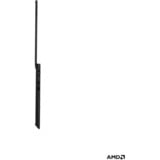 Lenovo ThinkPad T14 AMD G7 (21WV0027GE), Notebook schwarz, AMD Ryzen AI 5 PRO 440, AMD Radeon 840M, 32 GB DDR5, 512 GB (512 GB SSD), Windows 11 Pro