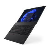 Lenovo ThinkPad T16 G4 (21QE007SGE), Notebook schwarz, Intel® Core™ Ultra 5 225U, Intel® Arc™ Graphics, 32 GB DDR5, 1 TB (1 TB SSD), Windows 11 Pro