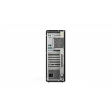 Lenovo ThinkStation P520 Generalüberholt, PC-System schwarz, Windows 11 Pro