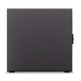 Lenovo ThinkStation P5 Gen 2 (30KB0025GE), PC-System schwarz/rot, Windows 11 Pro for Workstations