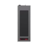 Lenovo ThinkStation P5 Gen 2 (30KB0025GE), PC-System schwarz/rot, Windows 11 Pro for Workstations