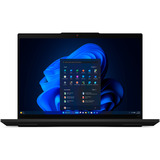 Lenovo Thinkpad L14 G5 (Generalüberholt), Notebook schwarz, Intel® Core™ Ultra 7 155U, Intel® Graphics, 16 GB DDR5, 512 GB (512 GB SSD), Windows 11 Pro