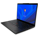 Lenovo Thinkpad L14 G5 (Generalüberholt), Notebook schwarz, Intel® Core™ Ultra 7 155U, Intel® Graphics, 16 GB DDR5, 512 GB (512 GB SSD), Windows 11 Pro