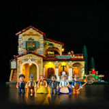 Lumibricks Weingut, Konstruktionsspielzeug 