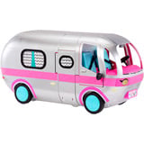 MGA Entertainment L.O.L. Surprise Glamper, Spielfahrzeug 