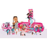 MGA Entertainment L.O.L. Surprise Glamper, Spielfahrzeug 