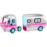 MGA Entertainment L.O.L. Surprise Glamper, Spielfahrzeug 