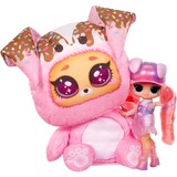 MGA Entertainment L.O.L. Surprise Tweens Costume Surprise - Ali Dance, Puppe 