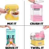 MGA Entertainment MGA's Miniverse - Make It Mini Appliances Series 2, Basteln sortierter Artikel