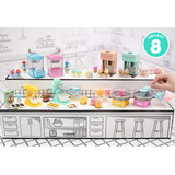 MGA Entertainment MGA's Miniverse - Make It Mini Appliances Series 2, Basteln sortierter Artikel