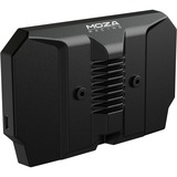 MOZA CM2 HD Racing Dash, Monitor 12.7 cm (5 Zoll), schwarz