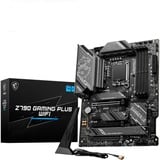 MSI Z790 GAMING PLUS WIFI, Mainboard 