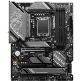 MSI Z790 GAMING PLUS WIFI, Mainboard 