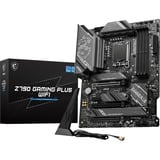 MSI Z790 GAMING PLUS WIFI, Mainboard 