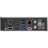 MSI Z790 GAMING PLUS WIFI, Mainboard 
